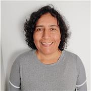 Profesora de inglés - clases de apoyo a domicilio. Comienza hoy